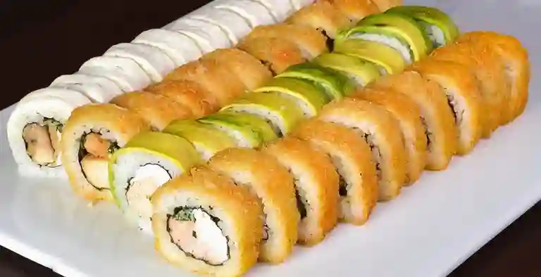 Sushi Tai