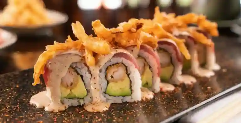 Inka Nikkei a Domicilio Inka Nikkei