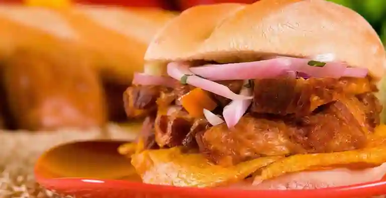 El Rocotito a Domicilio El Rocotito