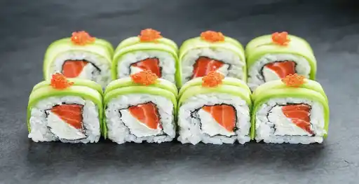 Placer de Sushii