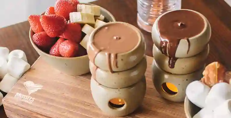 Brussels Heart Of Chocolate a Domicilio Brussels Heart Of Chocolate