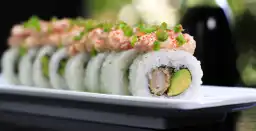 Niu Sushi