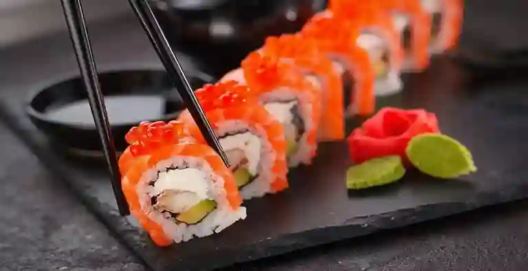 Sushi Sur