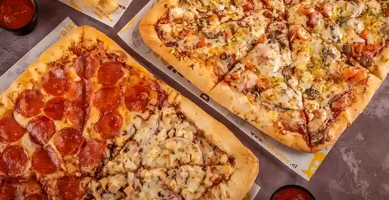 Lovdo Pizza