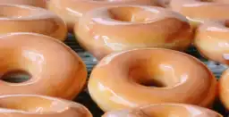 Krispy Kreme