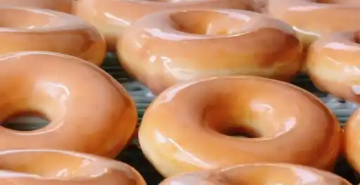 Krispy Kreme