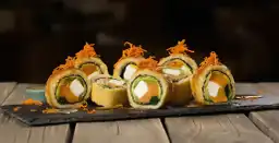 Alto Restobar Restaurante