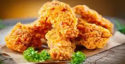 Love Chicken