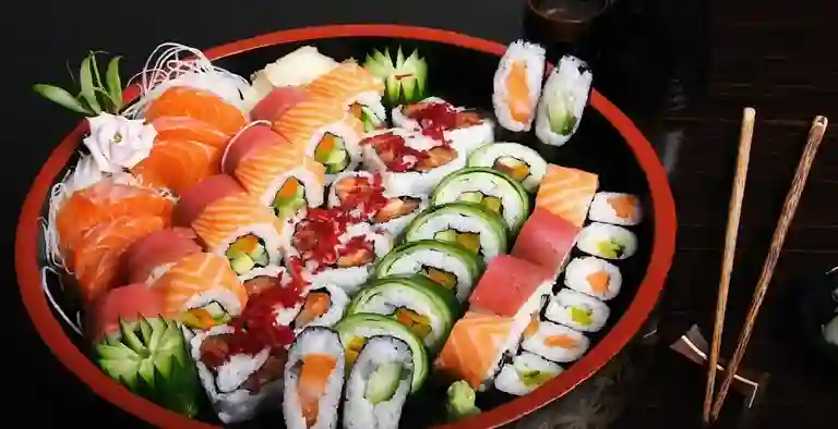 Sushidaos Pudahuel a Domicilio Sushidaos Pudahuel
