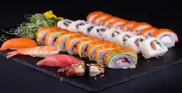 Maki Sushi Delivery