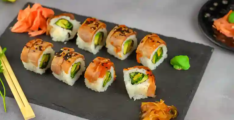 Mavi Sushi Ls