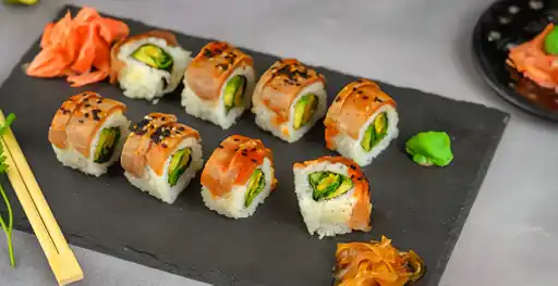 Mavi Sushi Ls