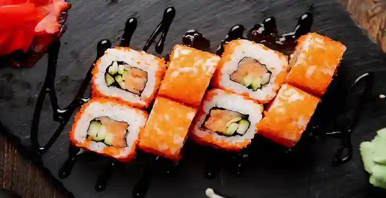 Sushi Kheii