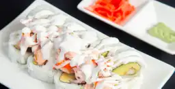 Sushi Ryge