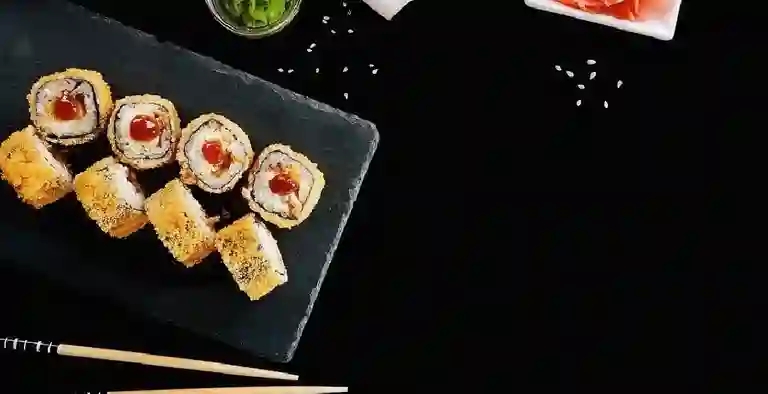 aisuru sushi san bernardo