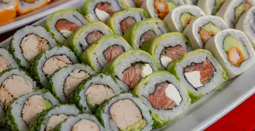 SUSHI BOM