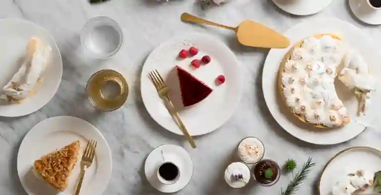 Riesco Repostería a Domicilio Riesco Repostería