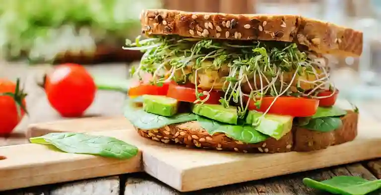 Barbas Vegan a Domicilio Barbas Vegan