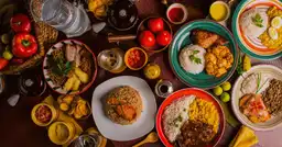 La Fortaleza de Kuelap