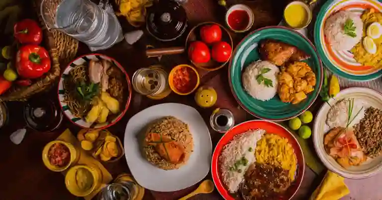 La Fortaleza de Kuelap