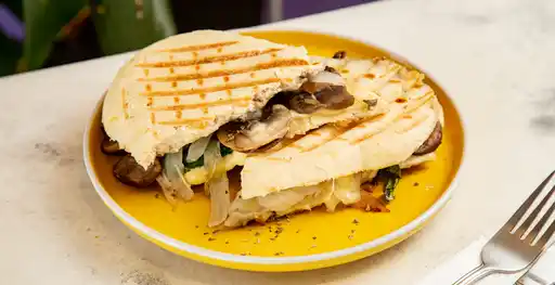 Cafe Del Barrio Ñuñoa