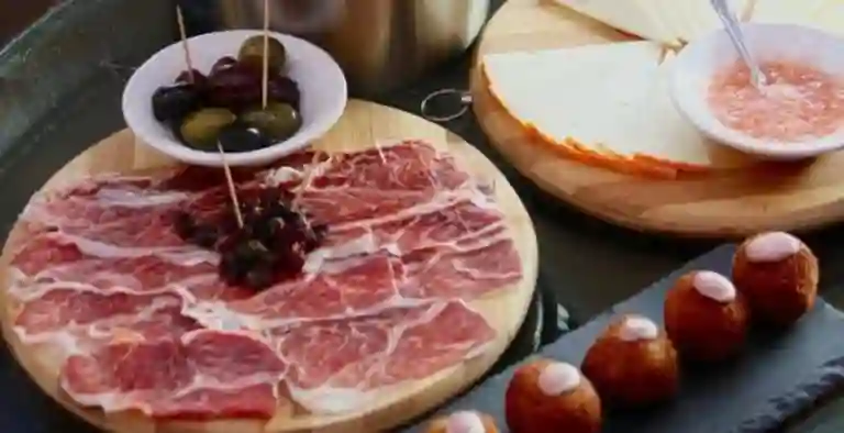 Casa Del Jamon a Domicilio Casa Del Jamon
