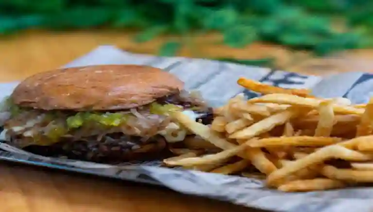 Smash Jungle a Domicilio Smash Jungle