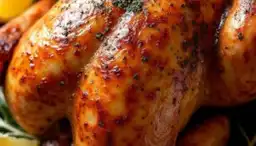 Pollos Asados la Barra - Turbo