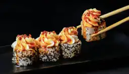 Sugoy Sushi