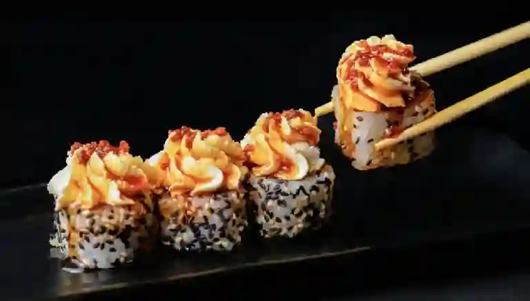 Sugoy Sushi a Domicilio Sugoy Sushi