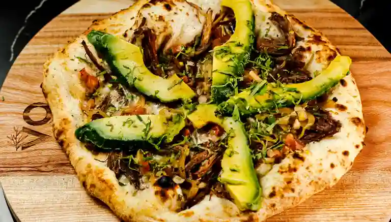 Olivia Trattoria a Domicilio Olivia Trattoria