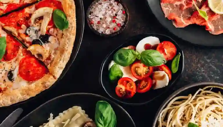 Capri Trattoria a Domicilio Capri Trattoria