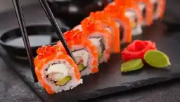 Yakero Sushi
