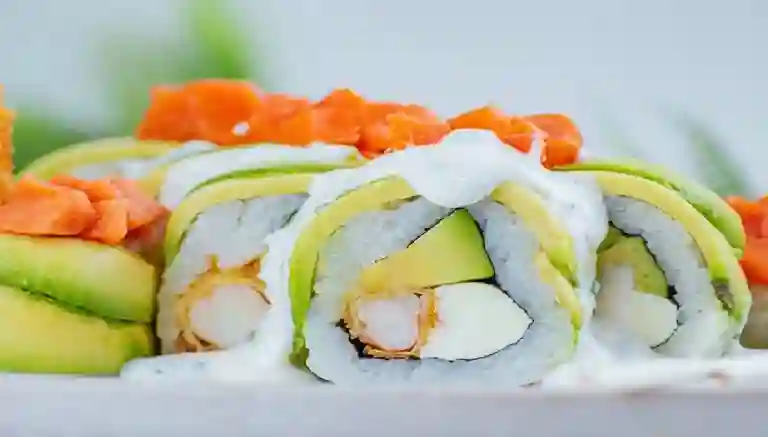 Rolls And Roll a Domicilio Rolls And Roll