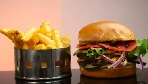 Block Burger