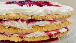 Pasteleria Saludable Neusa - Turbo