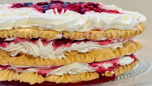 Pasteleria Saludable Neusa