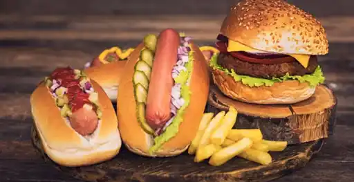 Turbofood