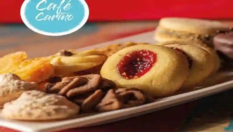 cafe cariño a Domicilio cafe cariño