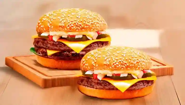 Bash Burger a Domicilio Bash Burger