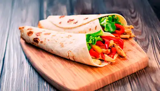 Halab Shawarma