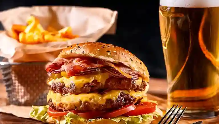 El Bajon de la Juli a Domicilio El Bajon de la Juli