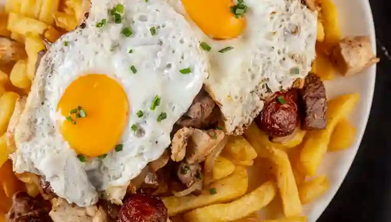 La Santoria a Domicilio La Santoria