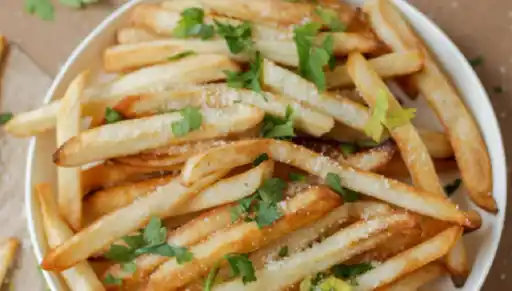 Mister Patata Rancagua