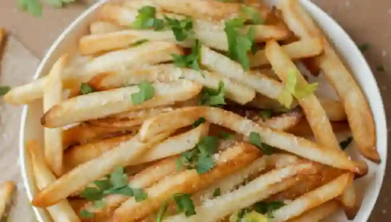 Mister Patata Rancagua a Domicilio Mister Patata Rancagua