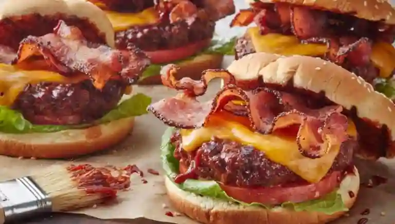 Burger 7 a Domicilio Burger 7