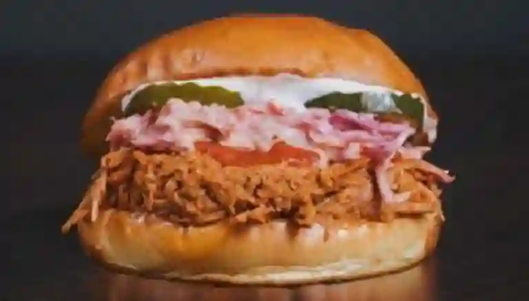 The Pork Shop a Domicilio The Pork Shop