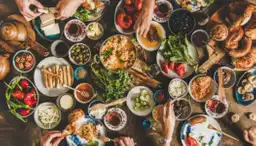 Sabor Latino Rancagua