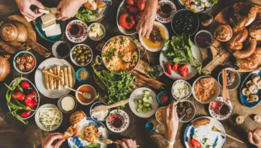 Sabor Latino Rancagua