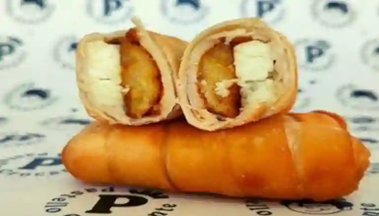 Pastello Crocante a Domicilio Pastello Crocante